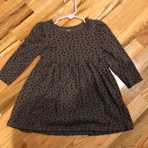 H&M 2t dress. Never worn